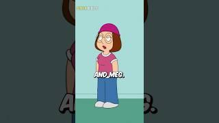 5 Times Meg Griffin Was Disrespected in Family Guy