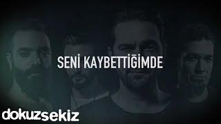 Pera - Seni Kaybettiğimde (Lyric Video)