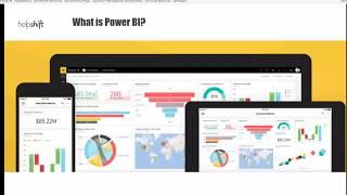 Helpshift + Power BI Webinar