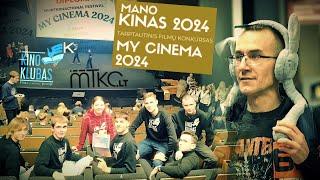 Trip to Kaunas | Viena Kino klubo diena