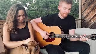 Pat Byrne & Samantha Della Fave “In Spite of Ourselves” (John Prine/Iris DeMent cover)