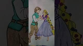 Couple ️ #ytshorts #trendingshorts #viral #couple #trending #art #drawing #animal