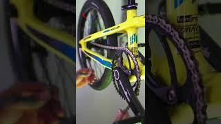 Supercross BMX VISION F1 PRO - Dream Build 