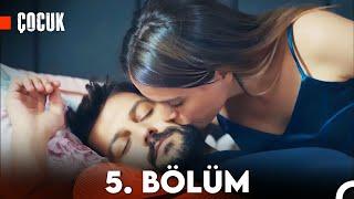 Çocuk 5. Bölüm (FULL HD)