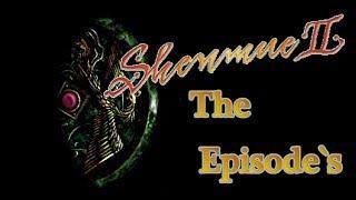 Shenmue II - The Episodes (Ep01/16)