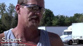 Company Sponsored Truck Driver Training From Driver Solutions