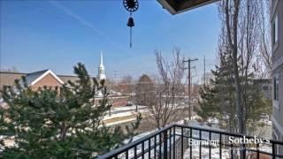 3 Bedroom House For Sale in Cottonwood Heights, Utah, United States for USD $ 219,000