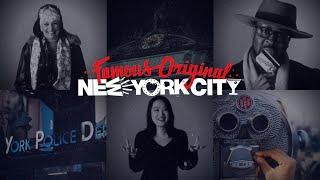 Welcome to New York City (The Most Interesting City on Earth)