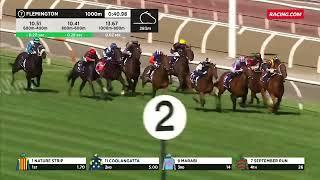 Coolangatta - 2023 Lightning Stakes Flemington Replay HD