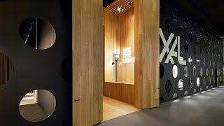 XAL at Light+Building 2016 - Review