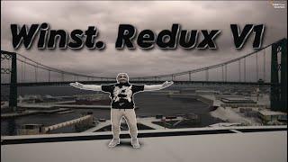 ️ТОПОВЫЙ ЗИМНИЙ РЕДУКС ДЛЯ ГТА 5 РП️GTA 5 RP FPS BOOST REDUX