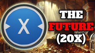 XDC DOUBLED IN PRICE! XDC FUTURE - PRICE PREDICTION