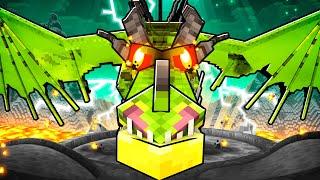 We Made a HUGE Mistake! - Minecraft Dragons