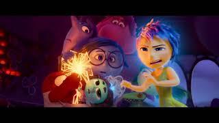 Inside Out 2 | Anxiety Attack (4K ULTRA HD)