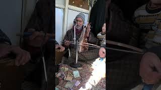 Morifet moye seet  |Kashmiri sufi music |Ab.Rashid Shayer