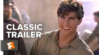 Far and Away Official Trailer #1 - Tom Cruise Movie (1992) HD