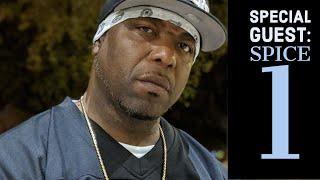 Live interview with: @Spice1VEVO