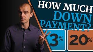 How Much Down Payment Do You Need for a House in Seattle?