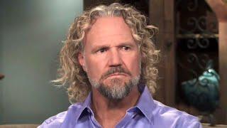 Sister Wives: Kody TEARS UP Talking About Relationship ‘Failure’