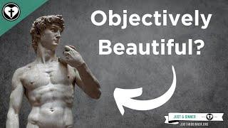 Is Beauty Objective or Subjective?