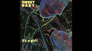 Sweet Baby - It's A Girl