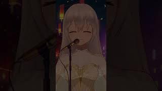 Anna Kendrick - Cups / cover by Light Fluwii [VTUBER] #vtuber