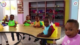 Cradle to Crayons Creche - Luxury Day Care in Accra