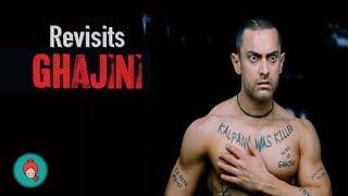 Ghajini : The Revisit