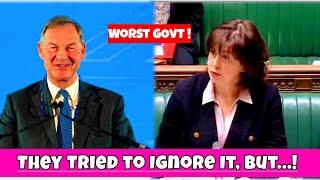 Reform MP Rupert Lowe Confronts Labour MP on Woke Policies – Her Reaction Will Surprise You