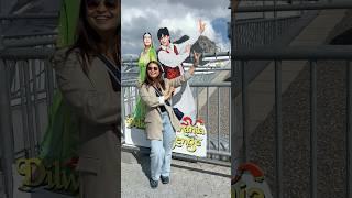 DDLJ shooting point | Mt. Titlis #switzerland #ddlj #travel #europe #zurich