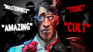 TF2's Misunderstood Masterpiece - o.W.n