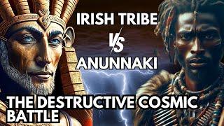 The Tuatha de Danann: The Ancient Irish Tribe Who Fought the Anunnaki