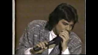 Funnymen   Triple Clowns of Comedy 1988   Part 2 of 8   Andy Bumatai