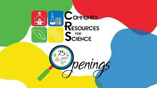 25 Years of Community Resources for Science