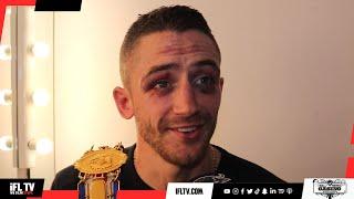 'HOW THE F*** IS HE TAKING THESE SHOTS?!' - REECE BELLOTTI REACTS TO 12 ROUND WAR WITH LIAM DILLION