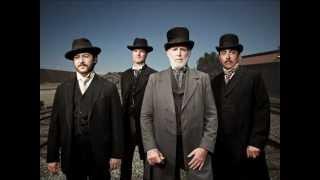 Blues Saraceno - Save My Soul (the men who built america) | HD