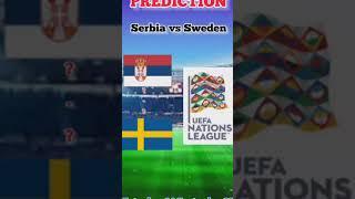 Serbia vs Sweden prediction, preview, team news and more | UEFA Nations League 2022-23