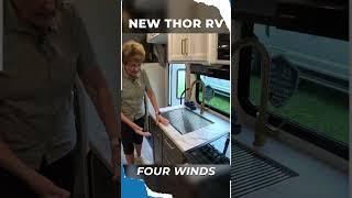 Thor Four Winds Class C