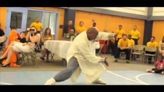 Shaolin Kung Fu - Grace Temple Training Center