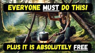 How to Build a Rustic Bug Out Location - Complete Survival Guide