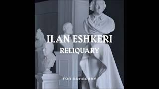 Ilan Eshkeri - Reliquary