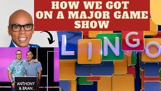 Unlocking the Secrets: How We Landed on the Major CBS Game Show Lingo Hosted by RuPaul | Tips & More