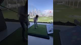 Top Golf Dubai Experience