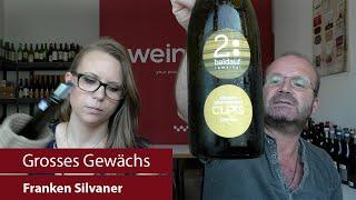 Grosses Gewächs | Nachproben 2024 | Franken Silvaner