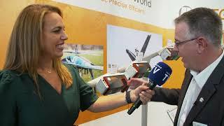 RIEGL TECHTALK INTERGEO 2024 | UAV & Airborne Laser Scanners