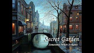  Secret Garden - Sometimes When It Rains 下雨時分