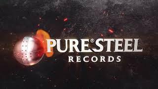 Fairytale - Elizabeth Dane - official lyric video - Pure Steel Records