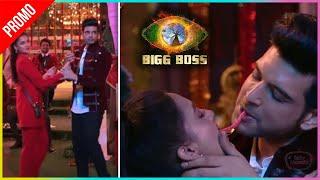 Karan & Tejasswi Get Close To Each Other | Bigg Boss 15 Promo