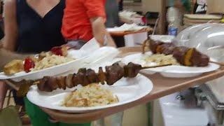 Experience heritage through food at Roanoke’s Lebanese Festival