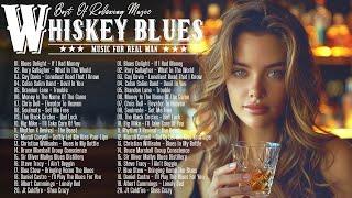 Relaxing Blues Music - Best Of Slow Blues Songs All Time - Beautiful Relaxing Music